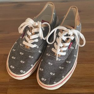 Levi’s bicycle Shoes